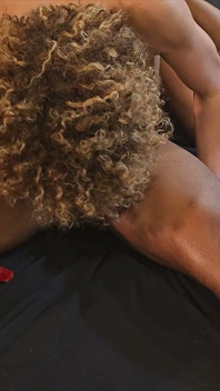 Hot Oil Massage with Kaela
