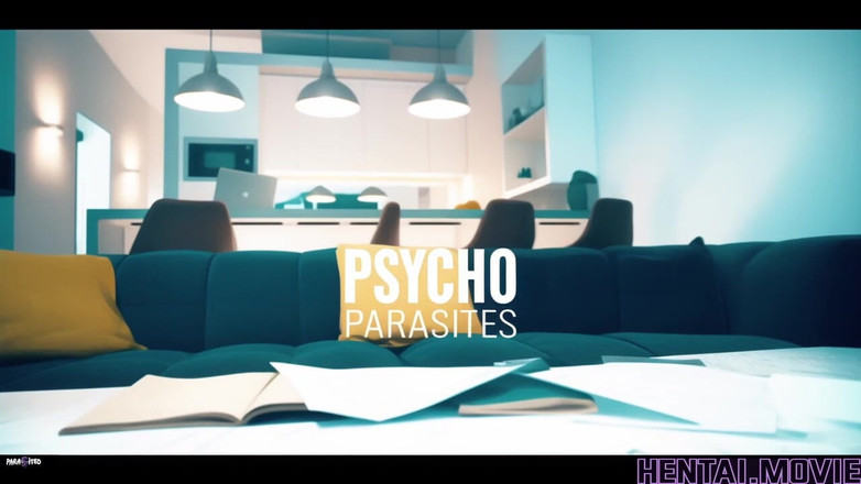 Hentai.movie: Mind-controlled Guy Fucks Japanese Chick