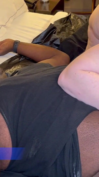 Schweres BBC gibt es bBW MILF