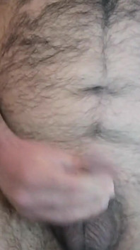 I Cum for You My Love