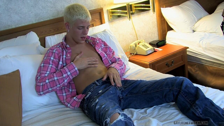 Teach Twinks: Rozhovor s Kyle Richerdsem