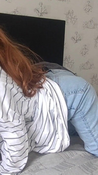 She Want Cum in Mouth