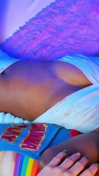 Two Nymphomaniacs Give Each Other Oral Pleasure