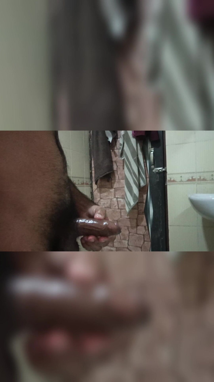 Brijesh 270: Páni, měla 2 orgasmy, masturbace kundičky, prsa jsou poskakující tak sexy...