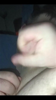 Bear Gives Deep BJ