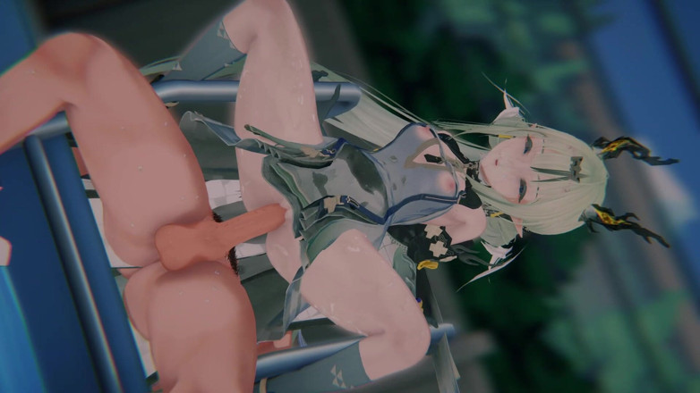 Tomu aisuman: [arknights: Endfield] - Si Tactical Breakdown (bound Operator &amp; POV Sandwich DP) (4k/60fps) | ()