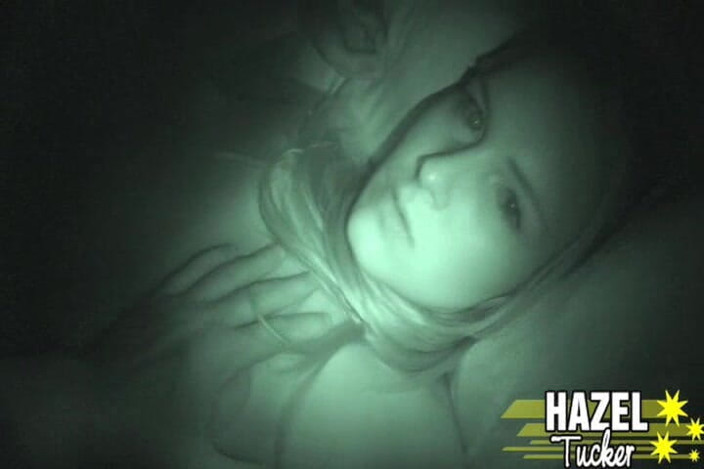 Hazel Tucker: Vedere nocturnă