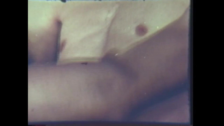 Vintage megastore: Masturbatorul Flirtativ