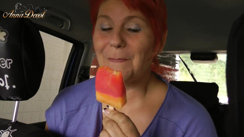 Anna Devot: How to shorten the time in the car wash?