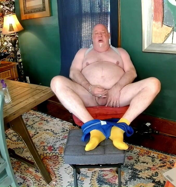 beardaddychub: 구두 사정!!