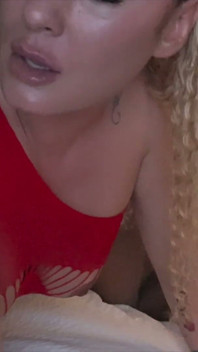 Alexis Jade rosa vs Alphonso Layz