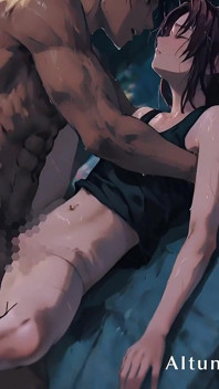 ระหว่างตึกระฟ้าและควันไฟ ร่างกายเธอร้อนแรงดังกว่าไซเรนใดๆ