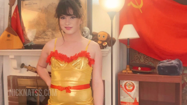 Natalie Napoli: The Peoples Seductress