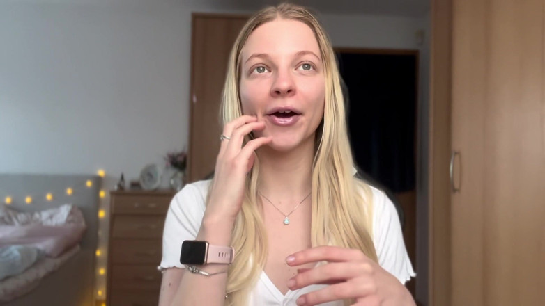 Goddess_Bella_Rae: Sissy: fáze před přechodem