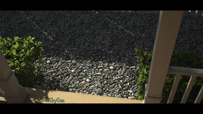 LoveSkySan69Real: Amour et tentation - partie 2 - rencontrez le monde de la belle-famille...
