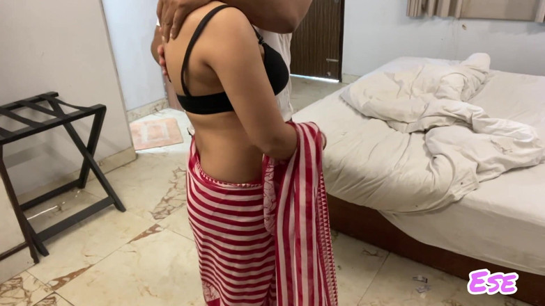 Sammy Sins: Desi India ha fatto un massaggio da devar e è stato...
