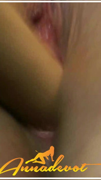 I Fuck My Shaved BBW Cunt with a Dildo, You're Very Close, I Just Can Never Get Enough