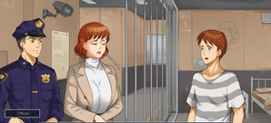 Miss Kitty 2K: MILFs Plaza - 57 Životní změny tak rychle od Misskitty2k