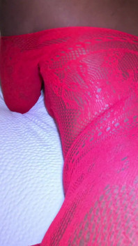 Ebony Teen Karma Gets Slutted Out