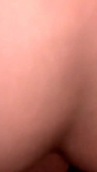 A Neighbor Came to Suck a Dick and Substituted Ass