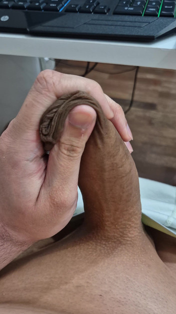 Lkdick8: Götünü yemek istiyorum, izin verir misin?