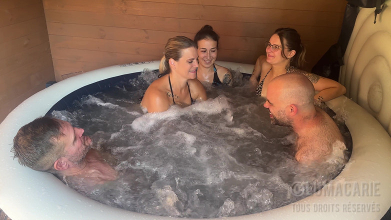 Lumacarie: Alle terme