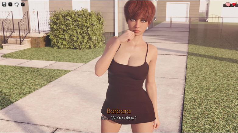 Sex game gamer: Kenikmatanku - bab 3