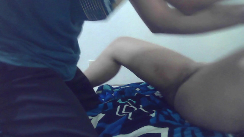 Ruxxxo18: แฟนสาวบอกให้บันทึกการเลียหีเธอ เธอชิมอร่อย
