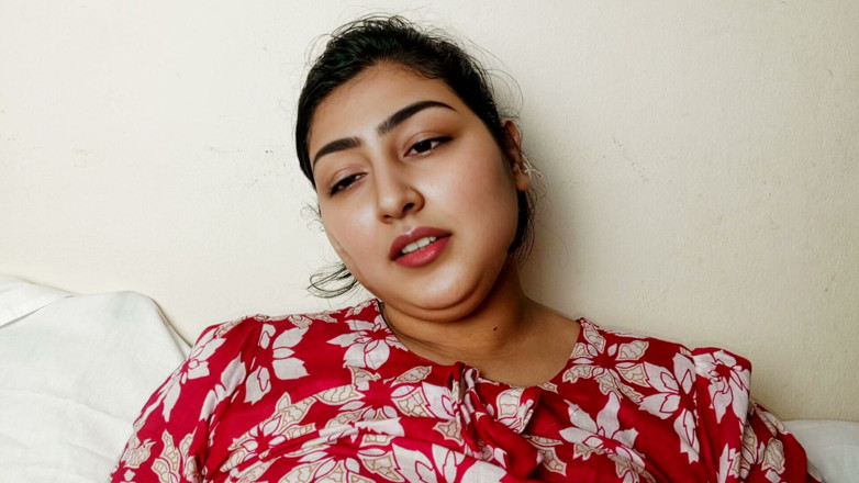 Nadiyabd: Față completă din Bangladesh - discuție și sex cu povești - cuplu real...