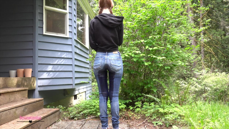 Destination Kat: 古い尿とおしっこクリップ