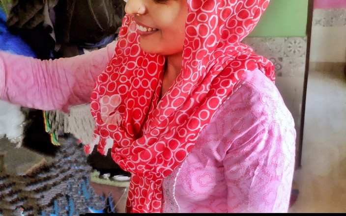 piryaprajapati: Дезі хінді відео, я плювати на один вдома бхабхі і залишив її, чистий голос хінді