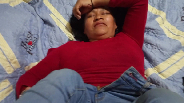 Moo DBOXXX: Saya berkongkek setiap hari dengan ibu mertua saya, suaminya tidak...
