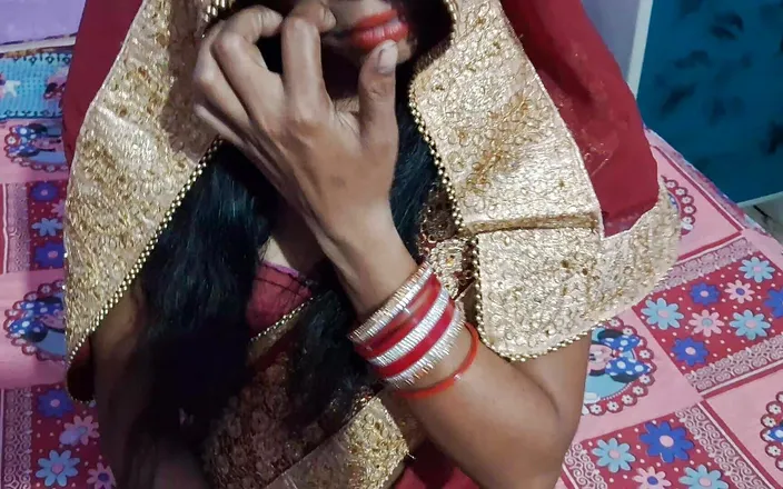 Altraxxx: My Desi Girlfriend Sucks My Cock and Then I Fuck...