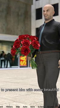 Laura Pożądliwe sekrety: Żona zdradza męża i ssie wielkiego kutasa w konfesjonale - odcinek 85