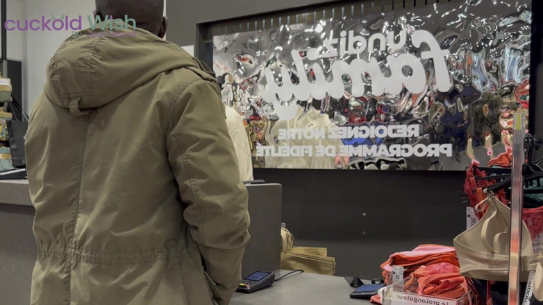 Joss for Cuckold wish: 48H mit louanne clarck, deine ehefrau ep2