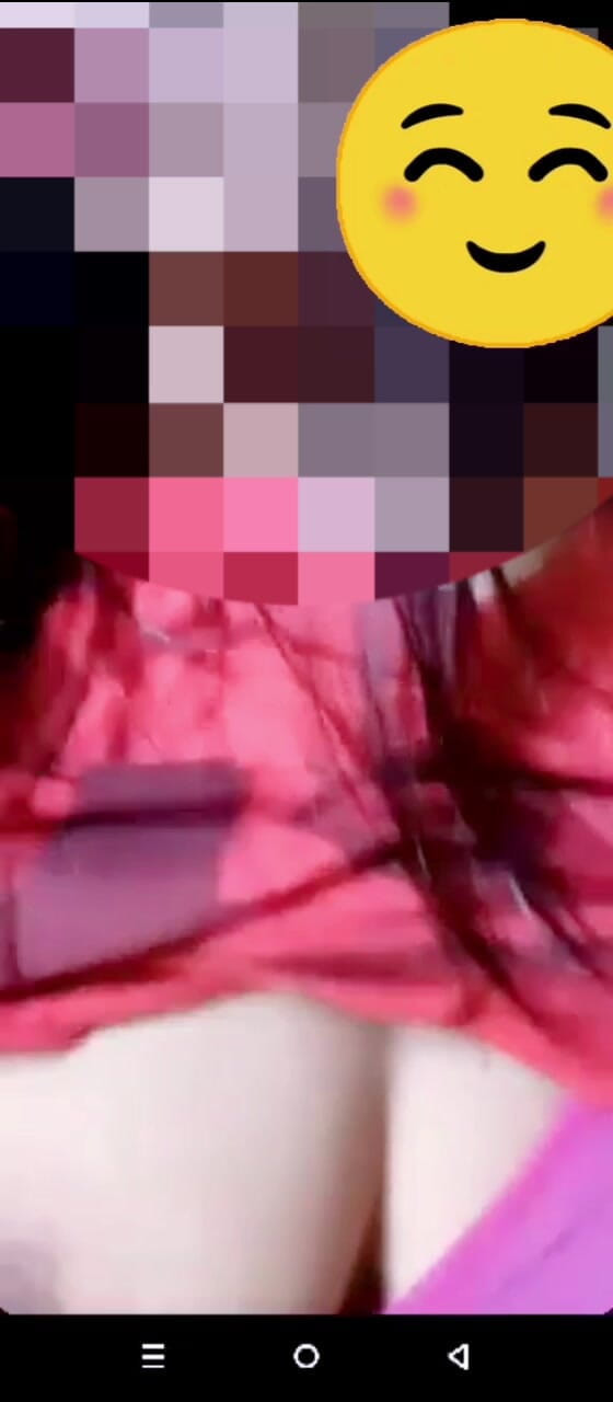 Astriana88: Satu lagi panggilan video dengan penipuan hampir menangkap suami saya