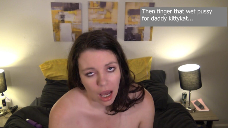 Lovely Lilith: Pelacur kamera ayah tiri