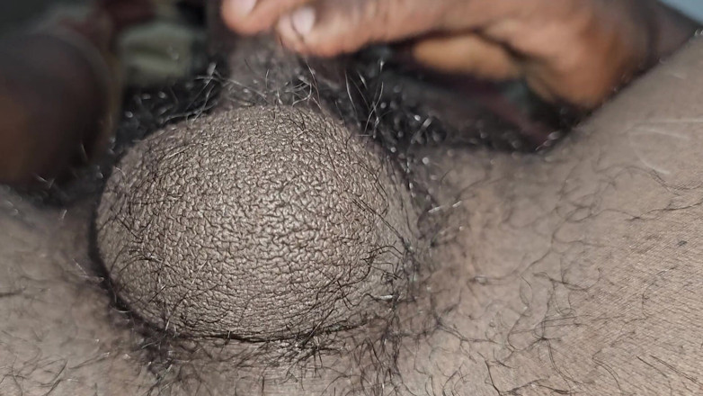 Mike Raj: काले तिल लंड उछाल भरी नट नौकरी भाग 2