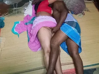 Priyanka314: Indian Village Real Couple Fucking in Home