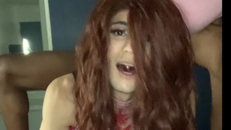 Ericka Sprinkle: Dimakan keluar dan dikongkek oleh besar