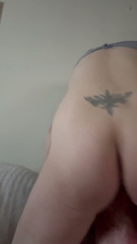 Watch Me Fuck His Face