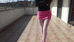 LauraOnHeels: MILF Compilation in Over-the-knee and Ankle Boots