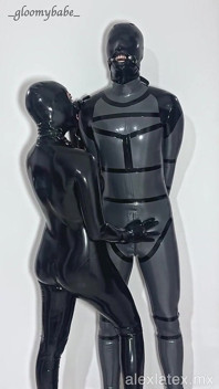 Video eksklusif 01 - Alex Latex