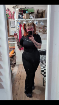 If I was your pottery teacher would u be able to concentrate BB?