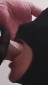 MILF Takes a Cock in Her Mouth and a Nice Cumshot