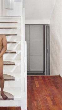 Bisexuální Chlapa Využívala Jeho Hetero Kamarádka
