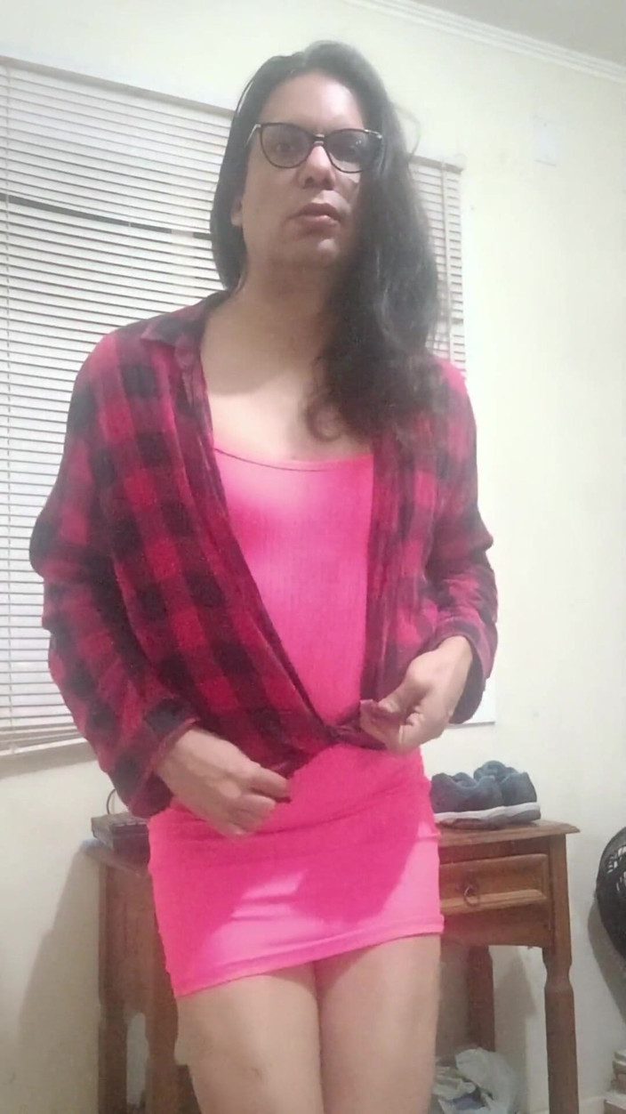 Thipansex: When Training to Become a Female Starts to Pay off