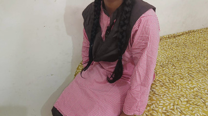 YOURAMRITA04: Village College Girl Was Tricked and Fucked and Put Her...