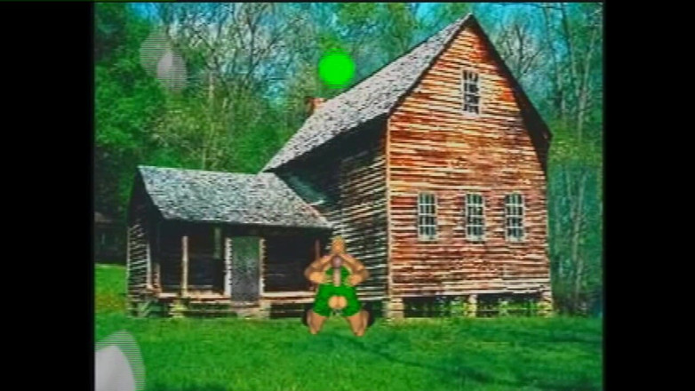 Heatwave Gay: ゲイ・ファン・ワン パート1