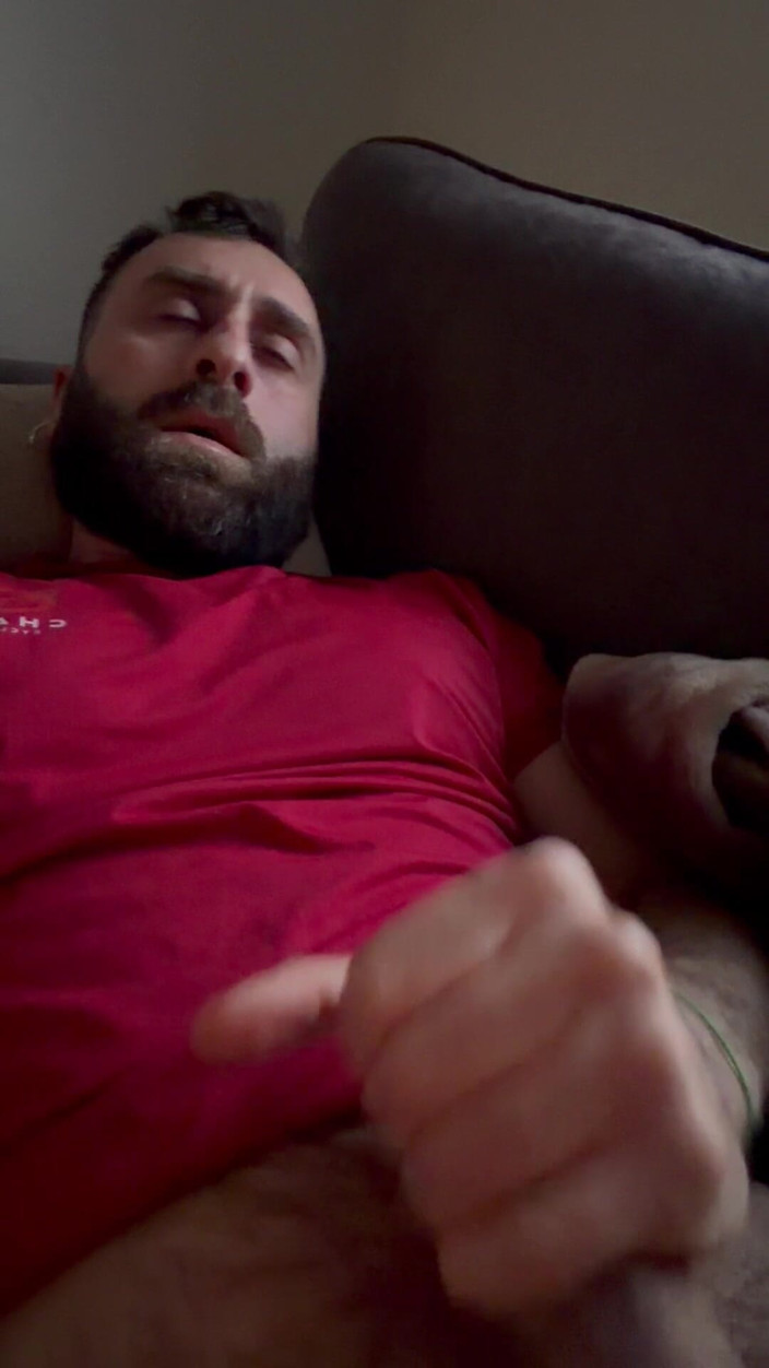 EliasXXXmv: Elias Cumshot